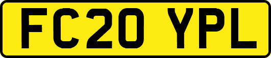 FC20YPL
