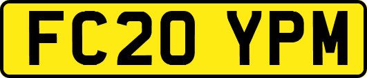 FC20YPM