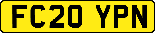 FC20YPN