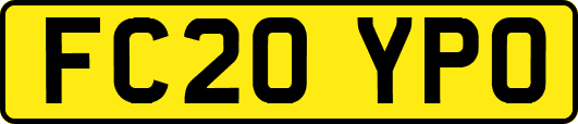 FC20YPO