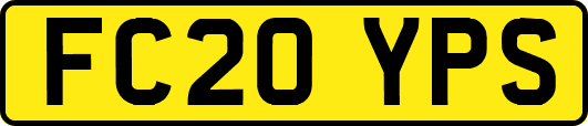 FC20YPS