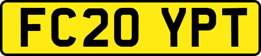 FC20YPT