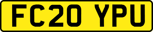 FC20YPU