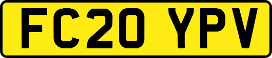 FC20YPV