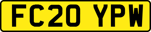 FC20YPW