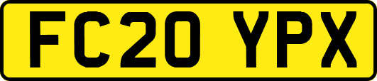 FC20YPX