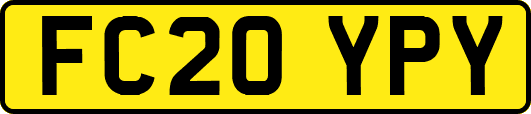 FC20YPY