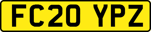 FC20YPZ