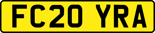 FC20YRA
