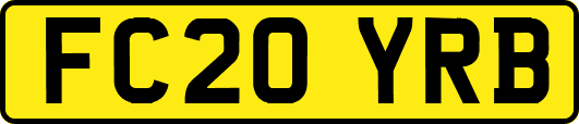 FC20YRB