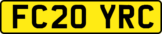 FC20YRC