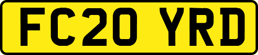 FC20YRD