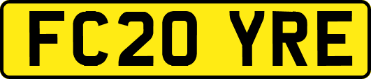 FC20YRE