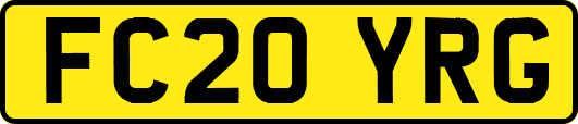 FC20YRG