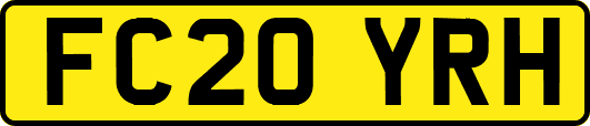 FC20YRH