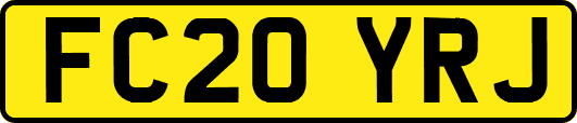 FC20YRJ