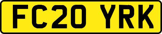 FC20YRK