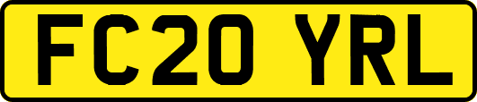 FC20YRL