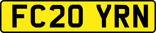 FC20YRN