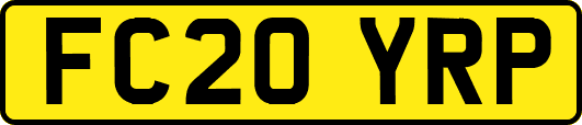 FC20YRP