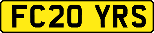 FC20YRS