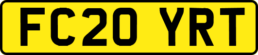 FC20YRT