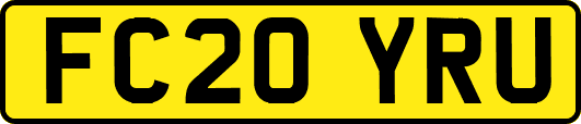 FC20YRU