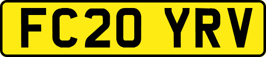 FC20YRV