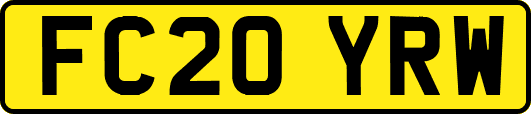 FC20YRW