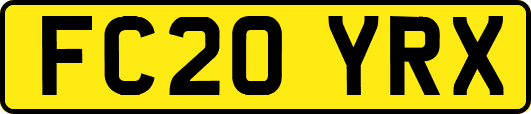 FC20YRX