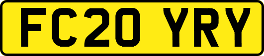 FC20YRY