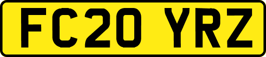 FC20YRZ