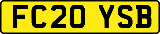 FC20YSB