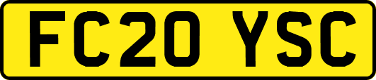 FC20YSC