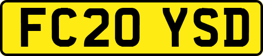 FC20YSD
