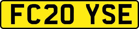 FC20YSE