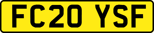 FC20YSF
