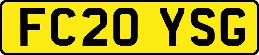 FC20YSG