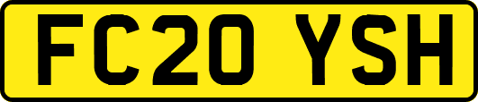 FC20YSH