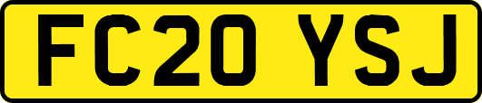FC20YSJ