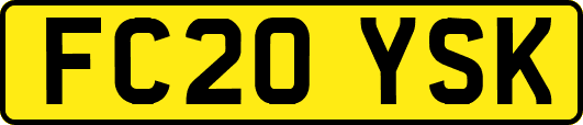 FC20YSK