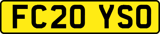 FC20YSO