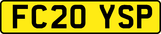 FC20YSP