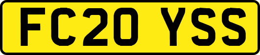 FC20YSS