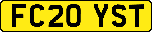 FC20YST