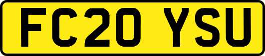 FC20YSU