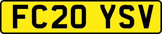 FC20YSV