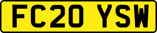 FC20YSW