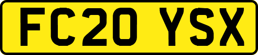 FC20YSX