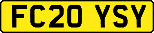 FC20YSY